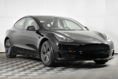 Used 2023 Tesla Model 3 Long Range