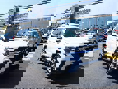 New 2025 Subaru Ascent Premium