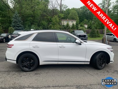 Used 2022 Genesis GV70 3.5T Sport w/ Sport Advanced Package