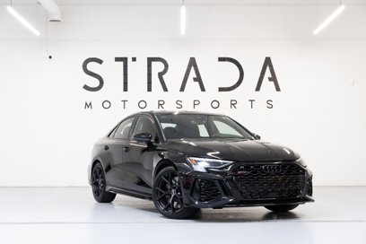 Used 2022 Audi RS 3