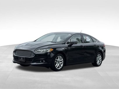 Used 2015 Ford Fusion SE w/ Equipment Group 202A