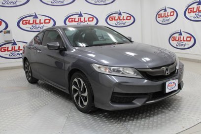 Used 2017 Honda Accord LX-S