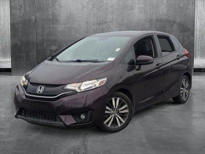 Used 2015 Honda Fit EX-L