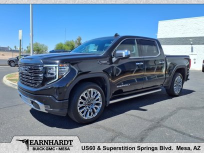 Used 2023 GMC Sierra 1500 Denali Ultimate