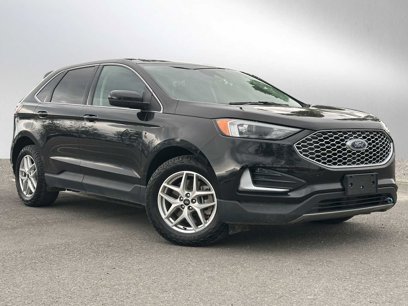 Used 2023 Ford Edge SEL