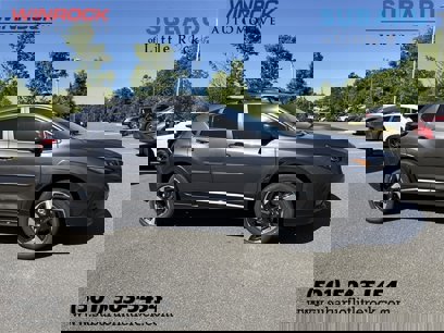 New 2025 Subaru Crosstrek 2.5i Limited