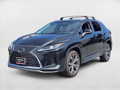 Used 2022 Lexus RX 350 FWD w/ Premium Package