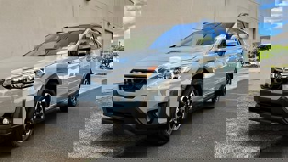 Used 2021 Subaru Crosstrek 2.0i Premium