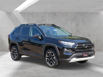 Used 2023 Toyota RAV4 Adventure