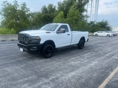 Used 2025 RAM 2500 Tradesman