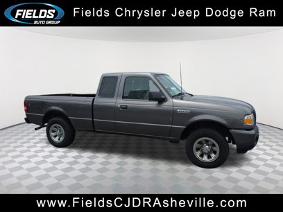 Used 2011 Ford Ranger XLT