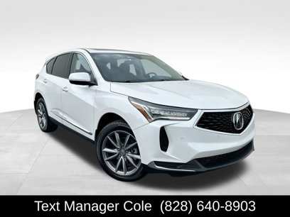 Used 2024 Acura RDX w/ Technology Package
