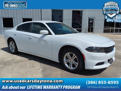 Used 2022 Dodge Charger SXT