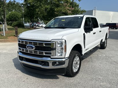 Used 2024 Ford F250 XLT