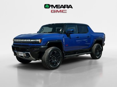 Used 2024 GMC Hummer EV 2X w/ LPO, Illumination Package