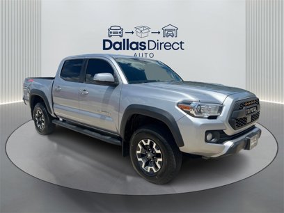 Used 2020 Toyota Tacoma TRD Off-Road