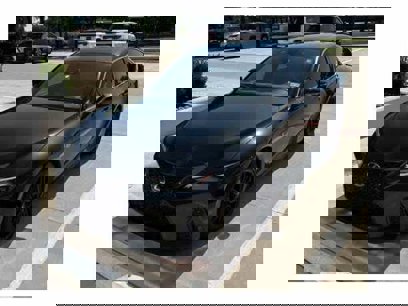 Certified 2022 Lexus IS 350 F Sport