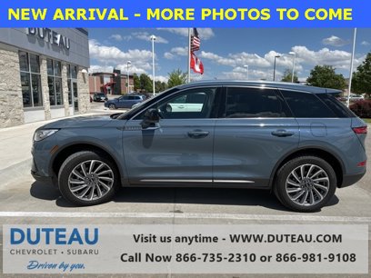 Used 2023 Lincoln Corsair Reserve
