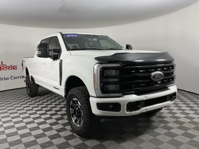 Certified 2023 Ford F250 Lariat w/ Tremor Off-Road Package