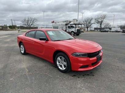 Used 2023 Dodge Charger SXT