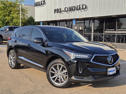 Used 2022 Acura RDX w/ Technology Package