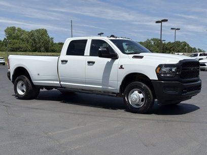 Used 2023 RAM 3500 Tradesman