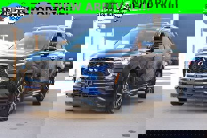 Used 2023 INFINITI QX60 Sensory w/ Cargo Package