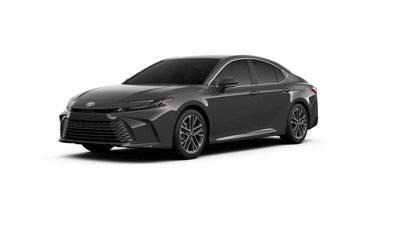 New 2025 Toyota Camry XLE