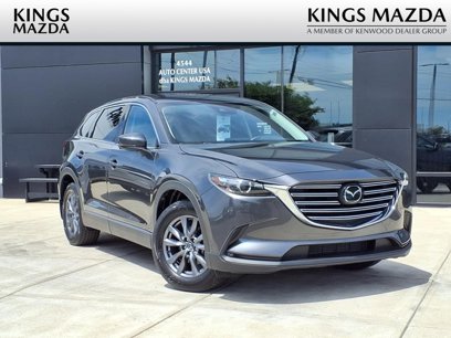 Certified 2022 MAZDA CX-9 Touring