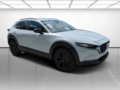 Used 2024 MAZDA CX-30 AWD 2.5 S w/ Select Sport Pkg