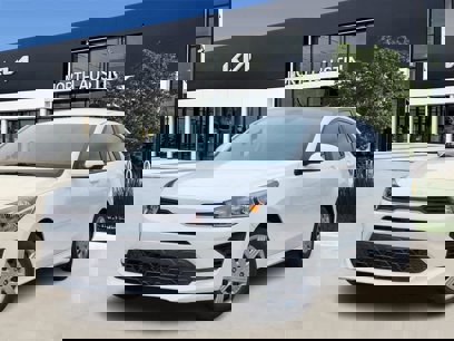Used 2023 Kia Rio S