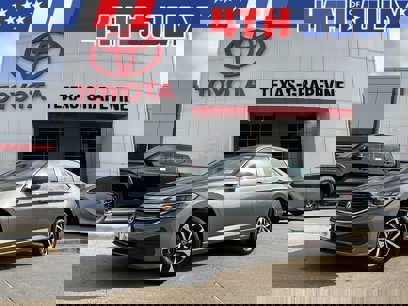 Used 2024 Volkswagen Jetta S