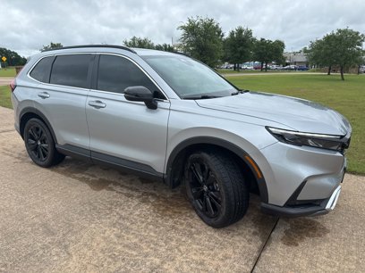Used 2023 Honda CR-V Sport Touring