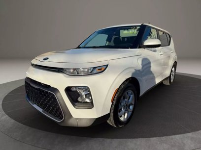 Used 2021 Kia Soul S