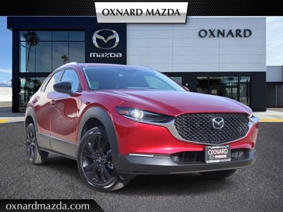 New 2025 MAZDA CX-30 AWD 2.5 S w/ Select Sport Pkg