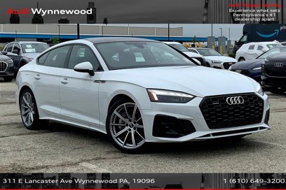 New 2025 Audi A5 2.0T Premium Plus