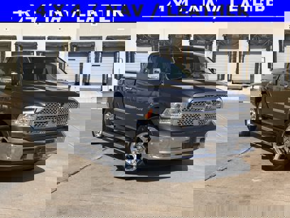 Used 2016 RAM 1500 Laramie w/ Convenience Group