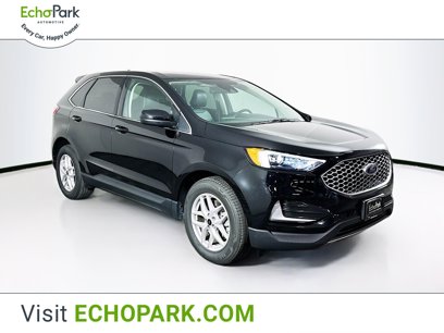 Used 2023 Ford Edge SEL