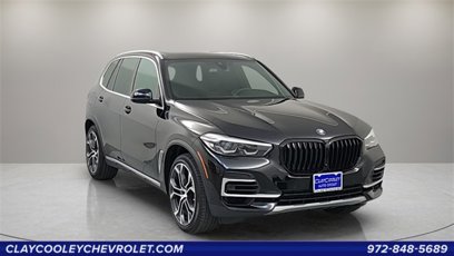 Used 2022 BMW X5 xDrive40i w/ Premium Package