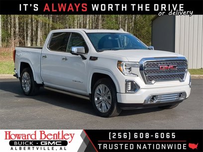 Used 2022 GMC Sierra 1500 Denali w/ Denali Premium Package
