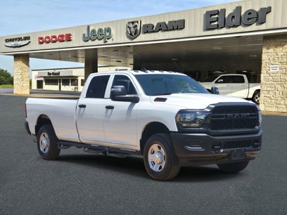Used 2024 RAM 3500 Tradesman