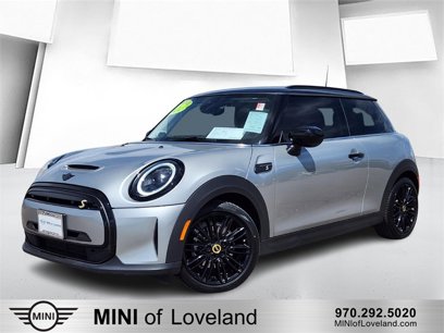 Used 2024 MINI Cooper SE