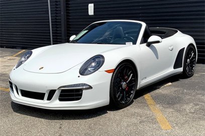 Used 2015 Porsche 911 Carrera GTS