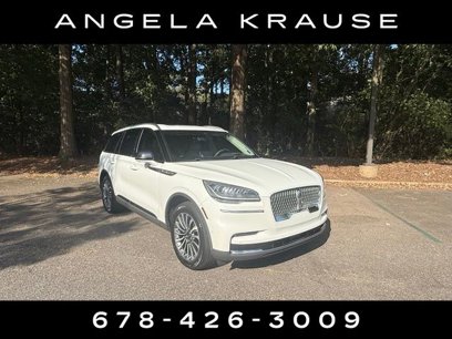 Used 2022 Lincoln Aviator Reserve w/ Equipment Group 201A
