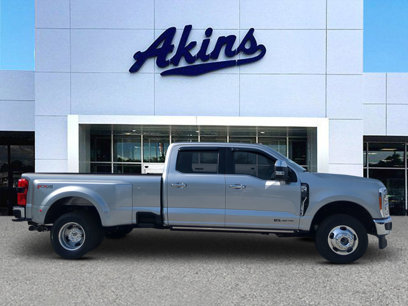 Certified 2023 Ford F350 Lariat w/ Lariat Ultimate Package