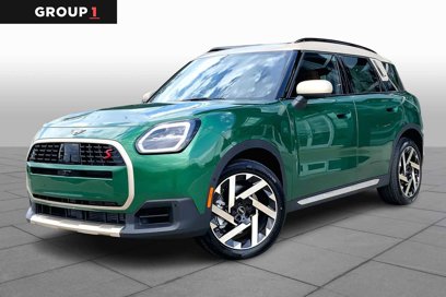 New 2026 MINI Cooper Countryman S