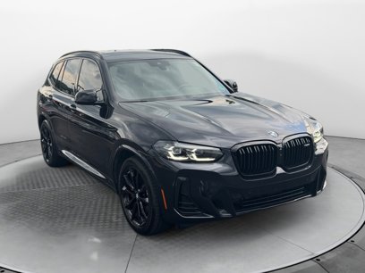 Used 2023 BMW X3 M40i w/ Premium Package
