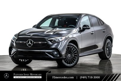 Certified 2024 Mercedes-Benz GLC 300 4MATIC