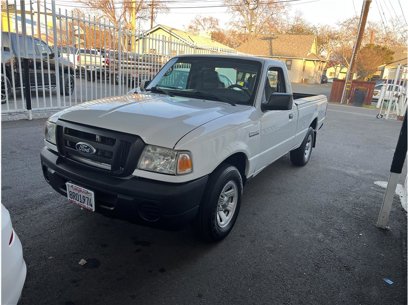 Used 2008 Ford Ranger XL