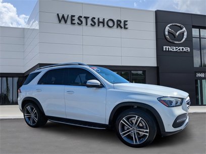 Used 2022 Mercedes-Benz GLE 350 4MATIC